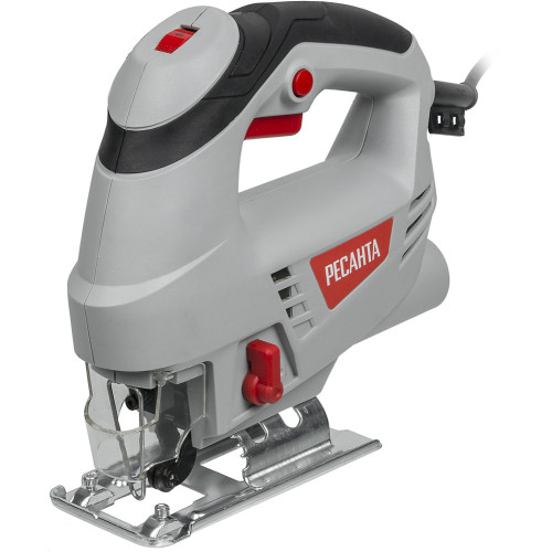 Лобзик Ресанта Л-65/650 650Вт 3000ходов/мин от электросети