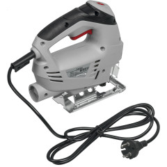 Лобзик Ресанта Л-65/650 650Вт 3000ходов/мин от электросети