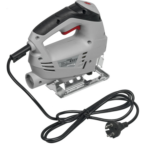 Лобзик Ресанта Л-65/650 650Вт 3000ходов/мин от электросети