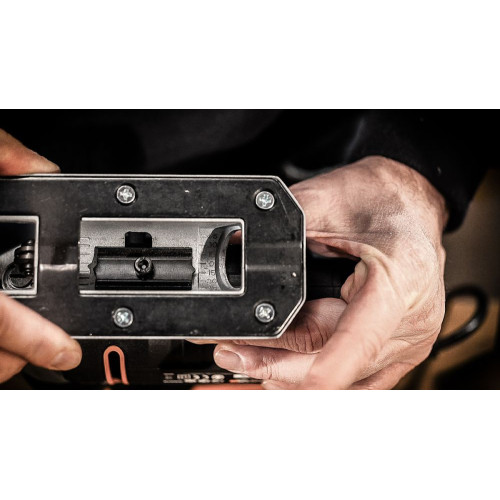 Лобзик Worx WX478.1 +3пил. 650Вт 3100ходов/мин от электросети (кейс в комплекте)