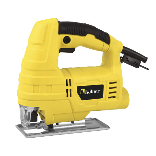 Лобзик Kolner KJS 480 +2пил. 480Вт 3000ходов/мин от электросети