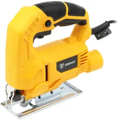 Лобзик Deko DKJS650 650Вт 3000ходов/мин от электросети