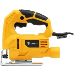 Лобзик Deko DKJS650 650Вт 3000ходов/мин от электросети