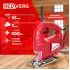 Лобзик RedVerg RD-JS500-55 500Вт 3000ходов/мин от электросети