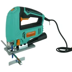Лобзик Sturm! JS4085Q 850Вт 3000ходов/мин от электросети
