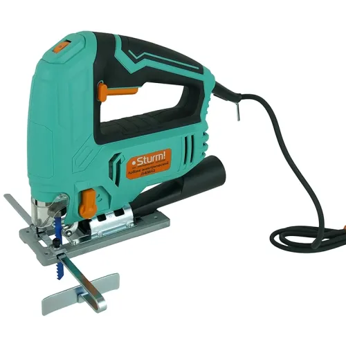 Лобзик Sturm! JS4085Q 850Вт 3000ходов/мин от электросети