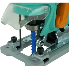 Лобзик Sturm! JS4085Q 850Вт 3000ходов/мин от электросети