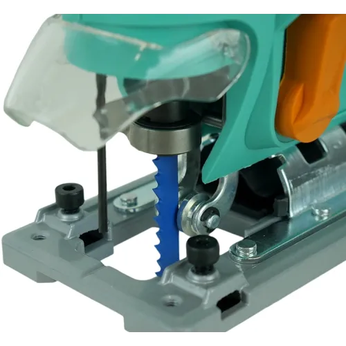 Лобзик Sturm! JS4085Q 850Вт 3000ходов/мин от электросети