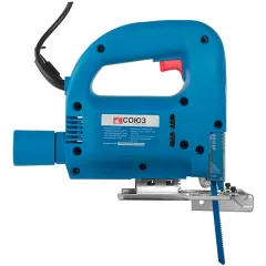 Лобзик Союз ЛБС-4065 650Вт 3000ходов/мин от электросети