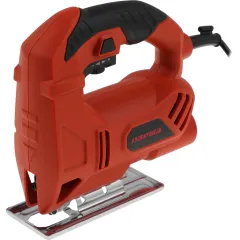 Лобзик Парма ПЛ-01- 55/500 +2пил. 500Вт 2900ходов/мин от электросети