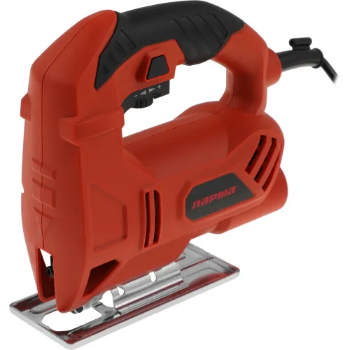 Лобзик Парма ПЛ-01- 55/500 +2пил. 500Вт 2900ходов/мин от электросети