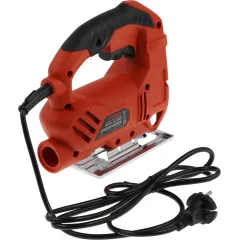 Лобзик Парма ПЛ-01- 55/500 +2пил. 500Вт 2900ходов/мин от электросети