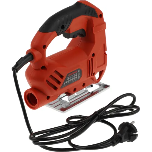 Лобзик Парма ПЛ-01- 55/500 +2пил. 500Вт 2900ходов/мин от электросети