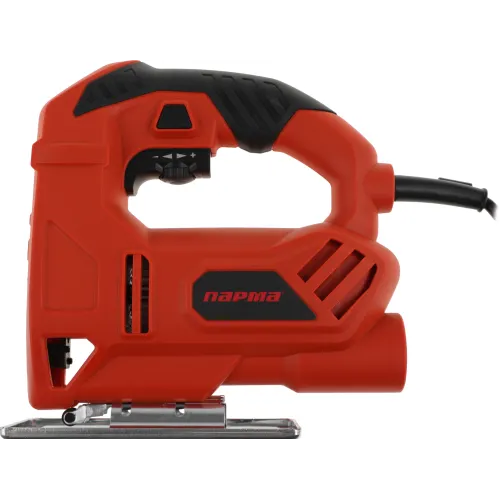 Лобзик Парма ПЛ-01- 55/500 +2пил. 500Вт 2900ходов/мин от электросети