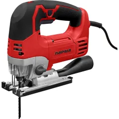 Лобзик Парма ПЛ-01-110/850 +2пил. 850Вт 3100ходов/мин от электросети