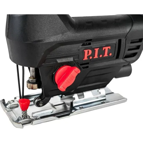Лобзик P.I.T. PST20H-70A SOLO +2пил. 700Вт 2400ходов/мин от аккумулятора