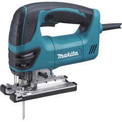 Лобзик Makita 4350CT +6пил. 720Вт 2800ходов/мин от электросети (кейс в комплекте)