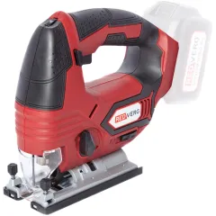 Лобзик RedVerg RD-JS18/U +2пил. 3000ходов/мин от аккумулятора
