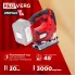 Лобзик RedVerg RD-JS18/U +2пил. 3000ходов/мин от аккумулятора