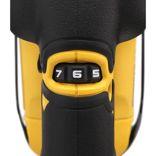 Лобзик DeWalt DCS334N-XJ 400Вт 3000ходов/мин от аккумулятора