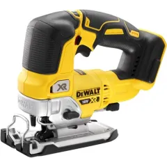 Лобзик DeWalt DCS334N-XJ 400Вт 3000ходов/мин от аккумулятора