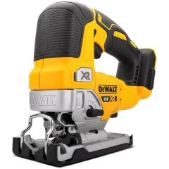 Лобзик DeWalt DCS334N-XJ 400Вт 3000ходов/мин от аккумулятора