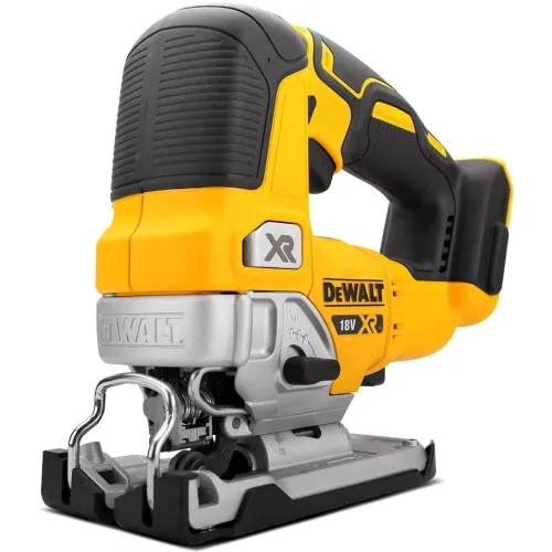 Лобзик DeWalt DCS334N-XJ 400Вт 3000ходов/мин от аккумулятора
