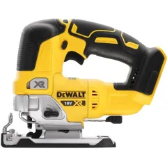 Лобзик DeWalt DCS334N-XJ 400Вт 3000ходов/мин от аккумулятора