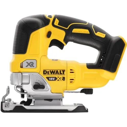 Лобзик DeWalt DCS334N-XJ 400Вт 3000ходов/мин от аккумулятора