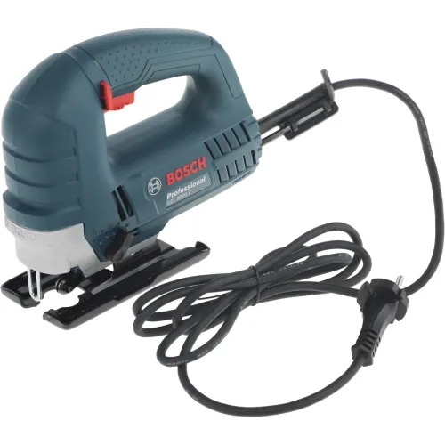 Лобзик Bosch GST 8000 E 710Вт 3100ходов/мин от электросети