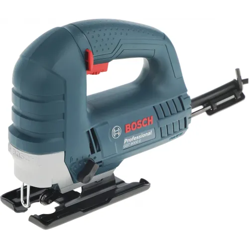 Лобзик Bosch GST 8000 E 710Вт 3100ходов/мин от электросети