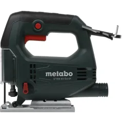 Лобзик Metabo Steb 65 Quick 450Вт 3000ходов/мин от электросети