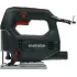 Лобзик Metabo Steb 65 Quick 450Вт 3000ходов/мин от электросети