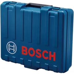 Лобзик Bosch GST 185-LI +1пил. 3500ходов/мин от аккумулятора (кейс в комплекте)