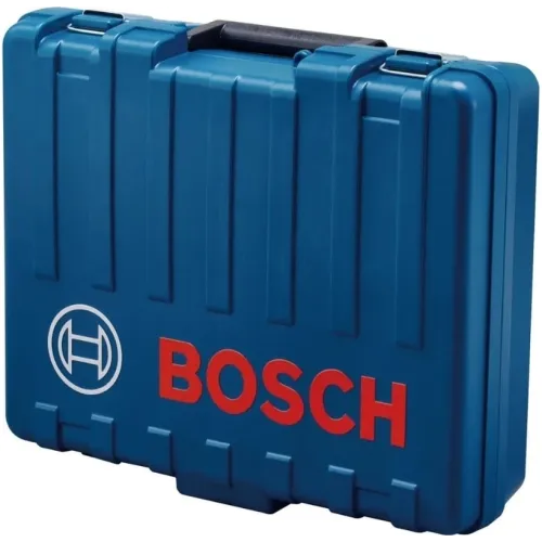 Лобзик Bosch GST 185-LI +1пил. 3500ходов/мин от аккумулятора (кейс в комплекте)