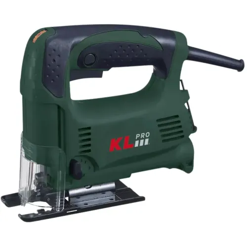 Лобзик Klpro KLDT10265 450Вт 3100ходов/мин от электросети