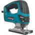 Лобзик Makita 4350CT +6пил. 720Вт 2800ходов/мин от электросети (кейс в комплекте)