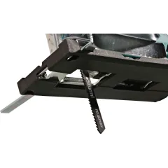 Лобзик Sturm! CJS1250 +2пил. 2800ходов/мин от аккумулятора