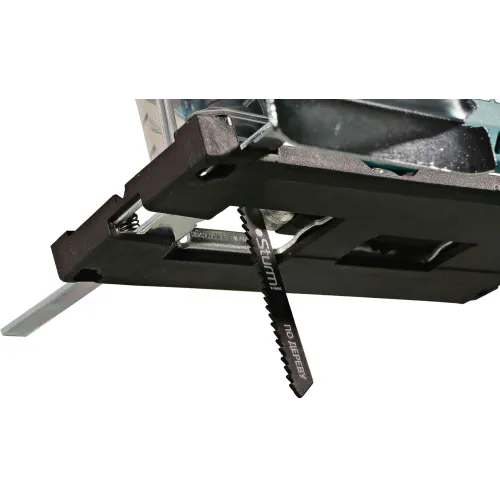 Лобзик Sturm! CJS1250 +2пил. 2800ходов/мин от аккумулятора