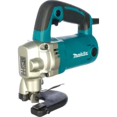 Листовые ножницы Makita JS3201J 710Вт 1600ходов/мин от электросети (кейс в комплекте)