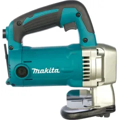 Листовые ножницы Makita JS3201J 710Вт 1600ходов/мин от электросети (кейс в комплекте)