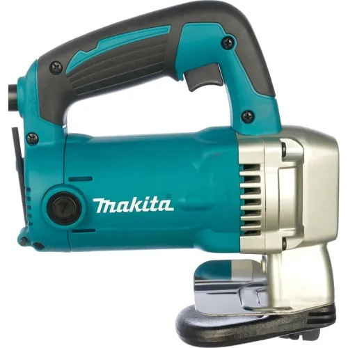 Листовые ножницы Makita JS3201J 710Вт 1600ходов/мин от электросети (кейс в комплекте)