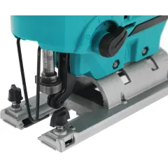 Лобзик Bort BPS-21LI-Q +2пил. 700Вт 2800ходов/мин от аккумулятора (кейс в комплекте)