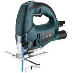 Лобзик Zitrek ZKJS750E +1пил. 750Вт 3000ходов/мин от электросети