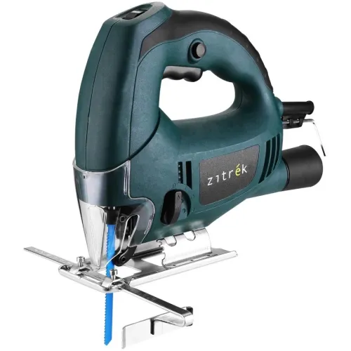 Лобзик Zitrek ZKJS750E +1пил. 750Вт 3000ходов/мин от электросети