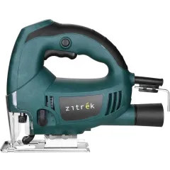 Лобзик Zitrek ZKJS750E +1пил. 750Вт 3000ходов/мин от электросети