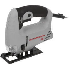 Лобзик Интерскол МП-65/550Э 550Вт 3000ходов/мин от электросети
