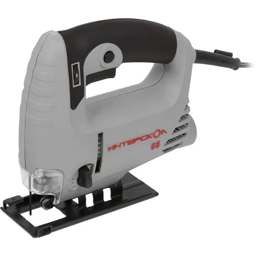 Лобзик Интерскол МП-65/550Э 550Вт 3000ходов/мин от электросети
