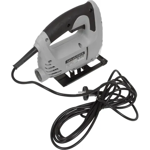 Лобзик Интерскол МП-65/550Э 550Вт 3000ходов/мин от электросети