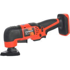 Многофункциональный инструмент Patriot MF 188Li UES рыжий/черный (110203180)